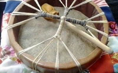 Customize Your New Drum