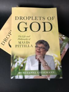 Droplets of God by Mavis Pittilla