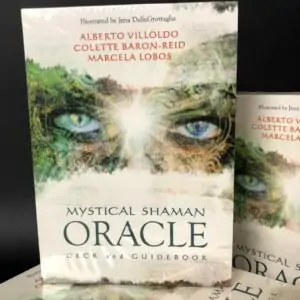 Mystical Shaman Oracle by Colette Baron-Reid