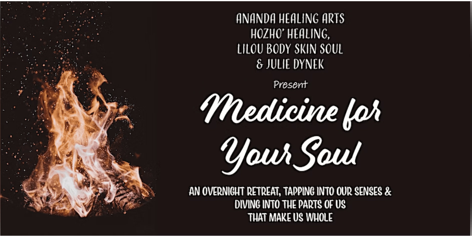 Medicine for soul Feb 2023