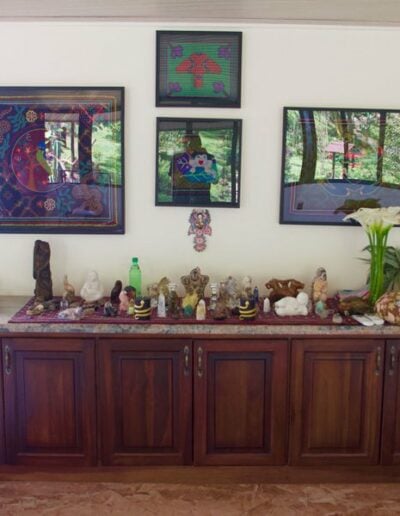 Altar