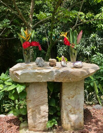 Altar 2