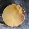 Drum Horse front