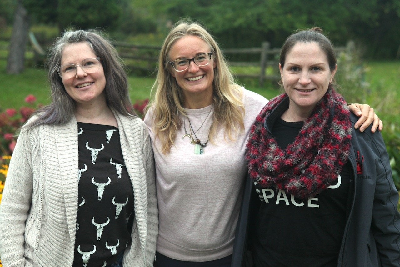 Medicine for your Soul Retreat