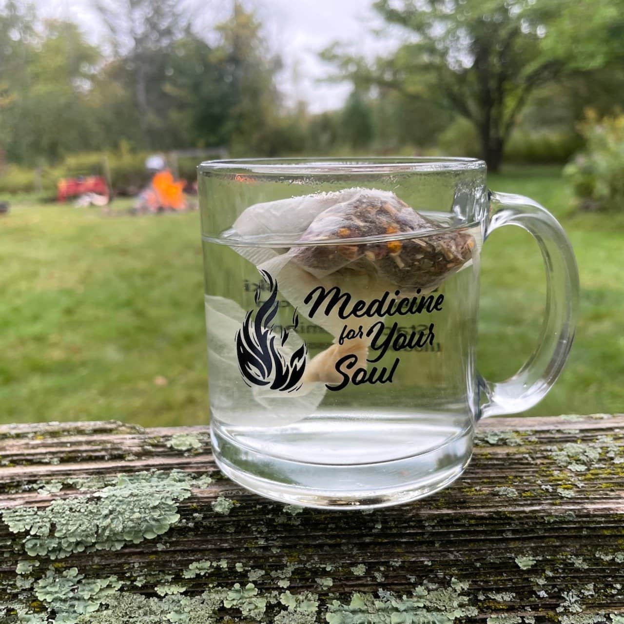 Medicine for your Soul Retreat