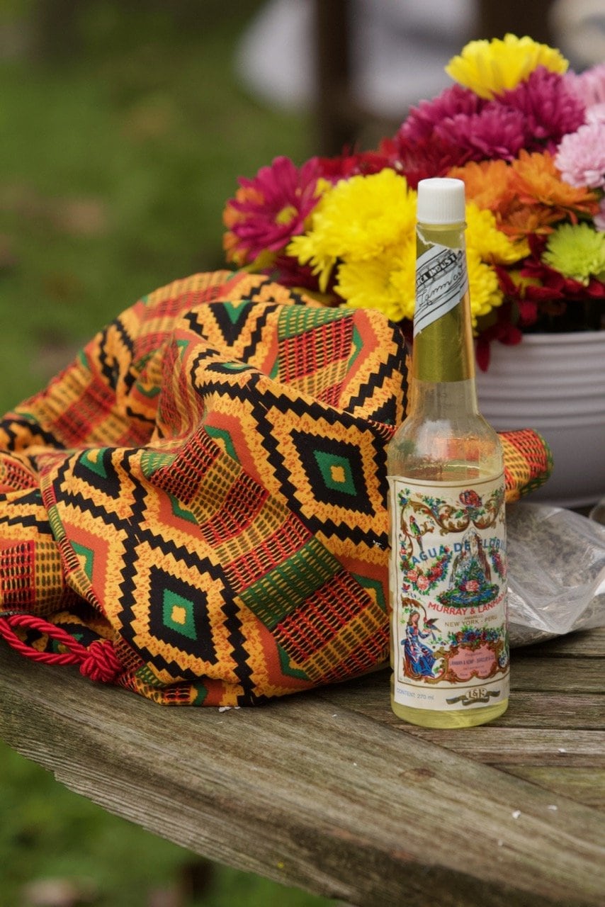 Medicine for your Soul Retreat