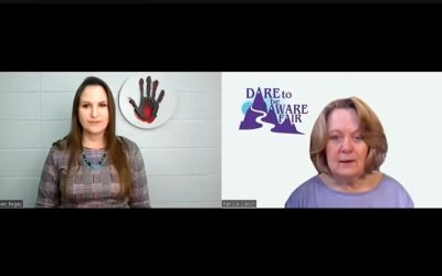 Dare to be Aware Fair