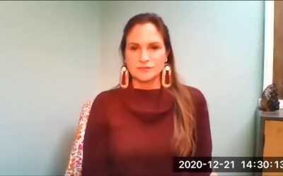 Sacred Directions Program
