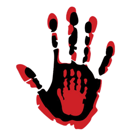 red tra logo upd